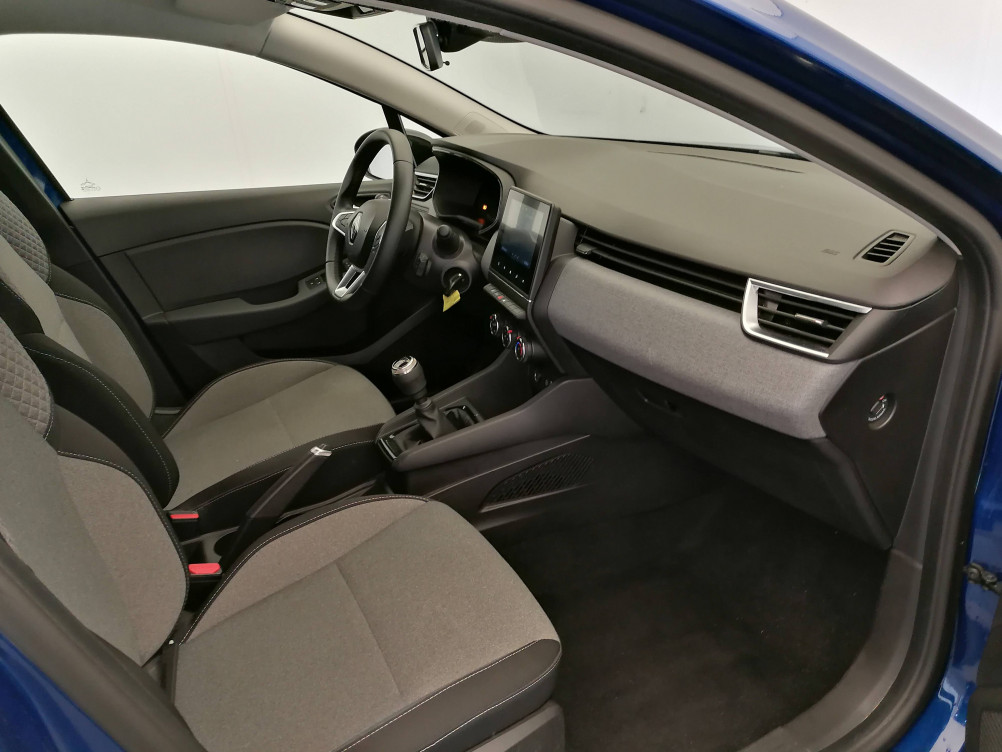 Acheter Renault Clio 5 Clio TCe 90 Evolution 5p occasion dans les concessions du Groupe Faurie