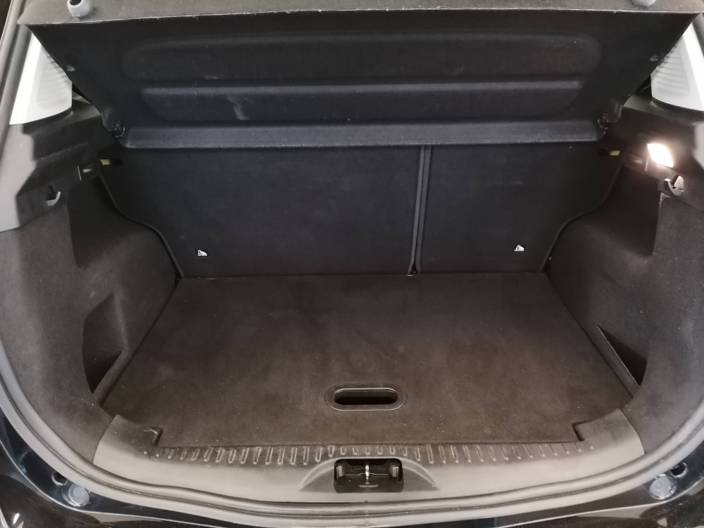 Acheter Ford B-Max B-MAX 1.0 EcoBoost 125 S&S Titanium 5p occasion dans les concessions du Groupe Faurie