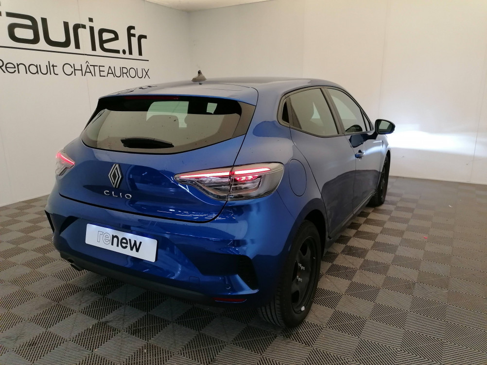 Acheter Renault Clio 5 Clio TCe 90 Evolution 5p occasion dans les concessions du Groupe Faurie