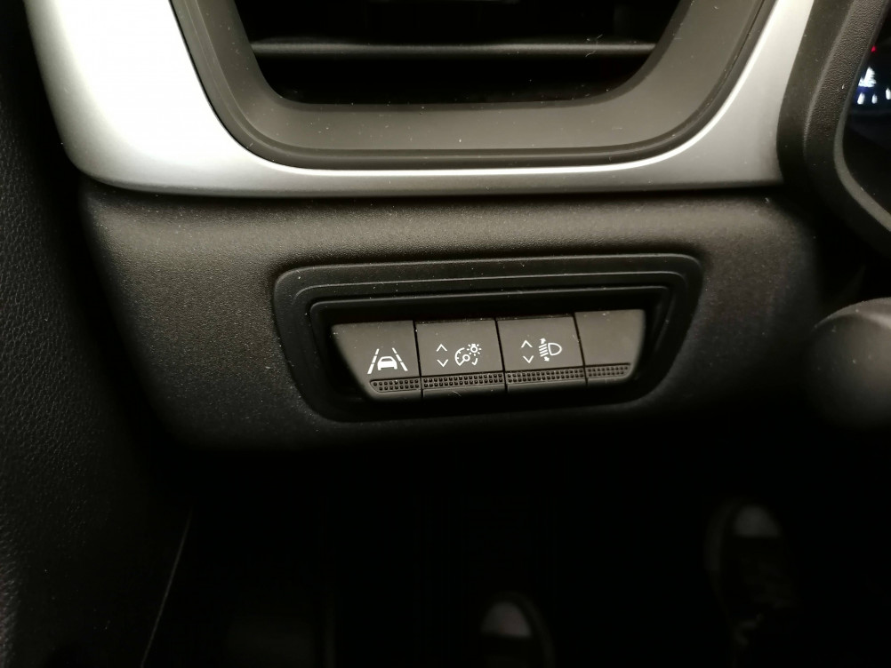 Acheter Renault Captur 2 Captur TCe 90 Evolution 5p occasion dans les concessions du Groupe Faurie