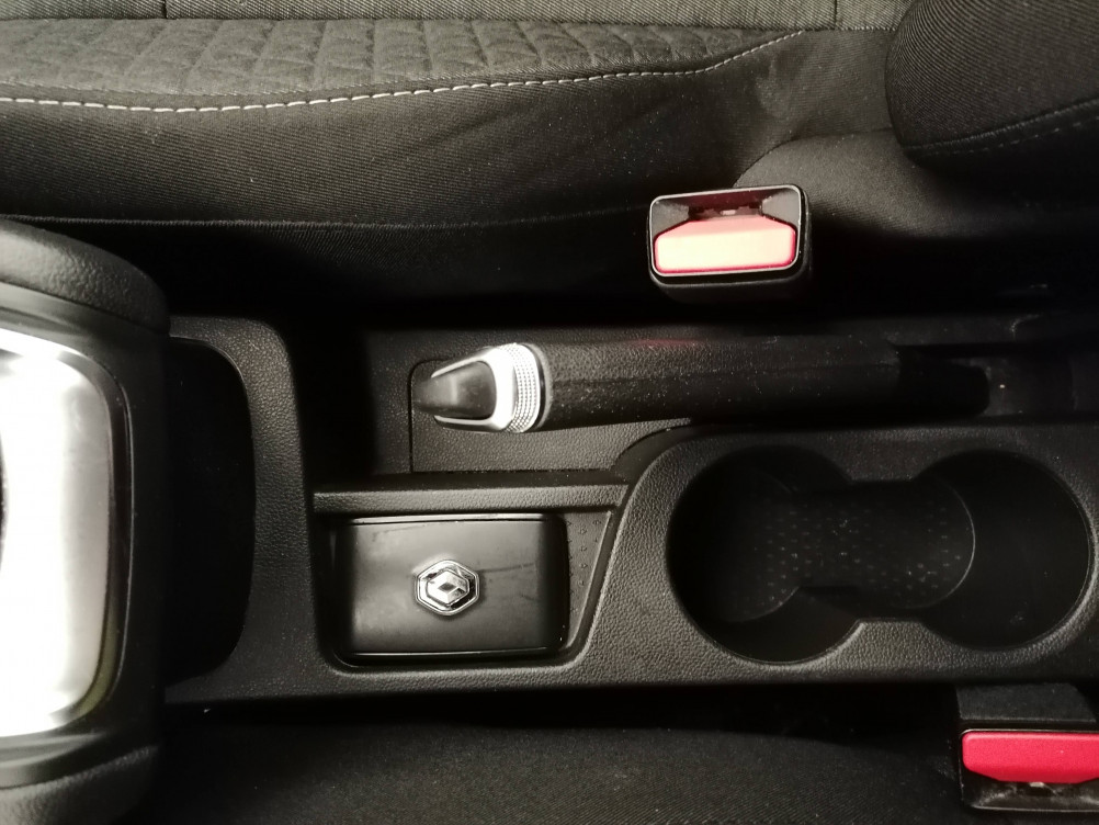 Acheter Renault Captur 2 Captur TCe 90 Evolution 5p occasion dans les concessions du Groupe Faurie
