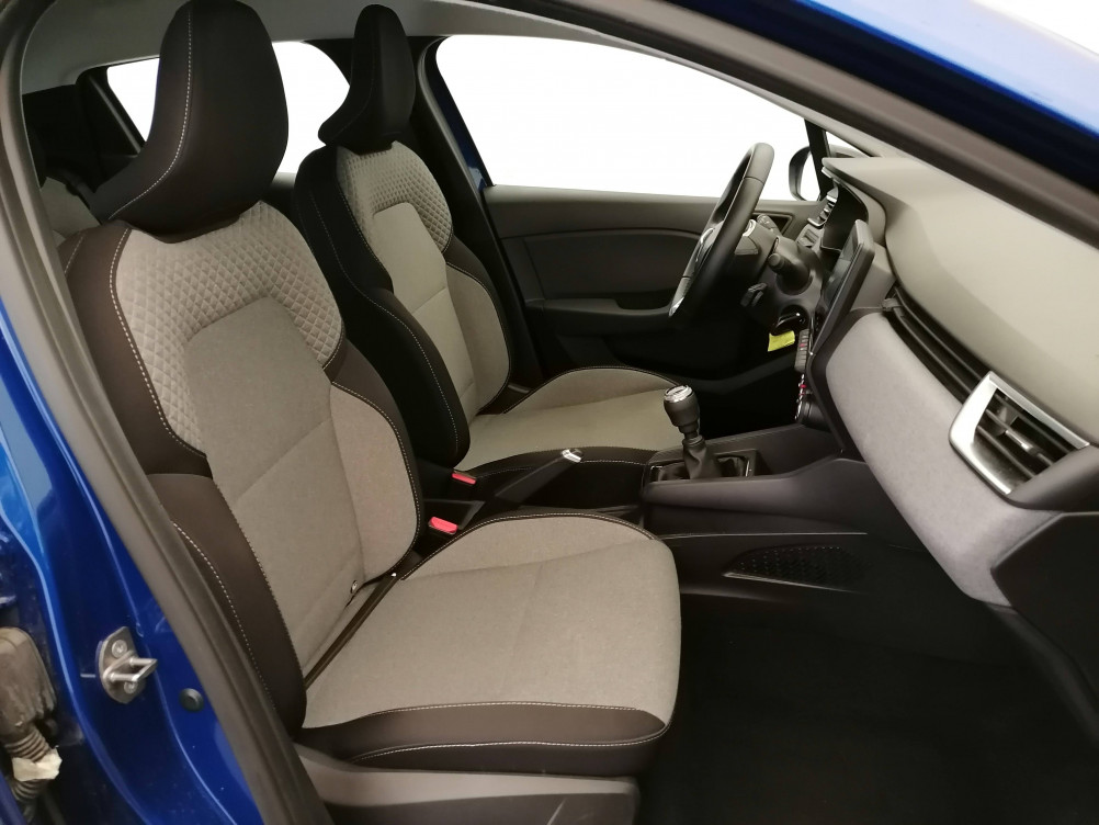 Acheter Renault Clio 5 Clio TCe 90 Evolution 5p occasion dans les concessions du Groupe Faurie
