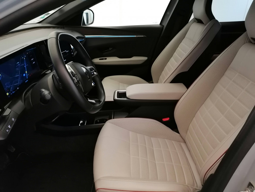 Acheter Renault Megane E-Tech Megane E-Tech EV60 220 ch super charge Iconic 5p occasion dans les concessions du Groupe Faurie
