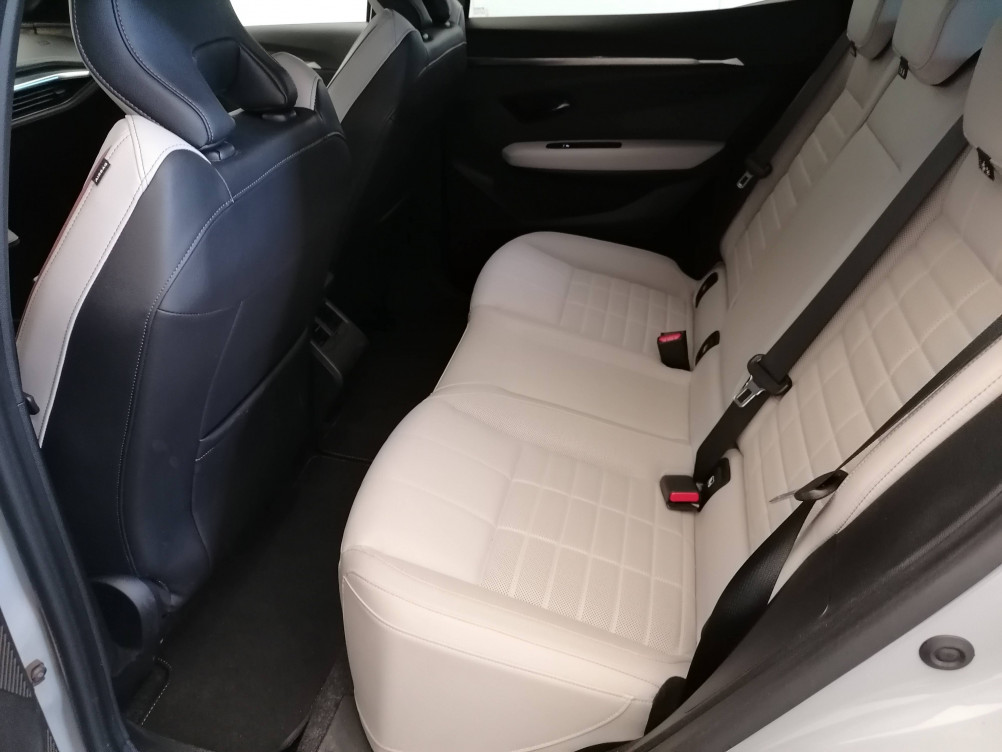 Acheter Renault Megane E-Tech Megane E-Tech EV60 220 ch super charge Iconic 5p occasion dans les concessions du Groupe Faurie