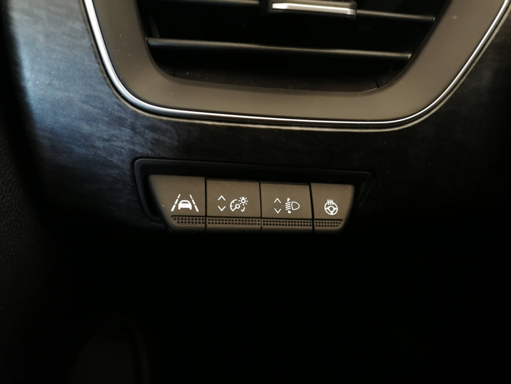 Acheter Renault Arkana Arkana E-Tech 145 - 23 esprit Alpine 5p occasion dans les concessions du Groupe Faurie