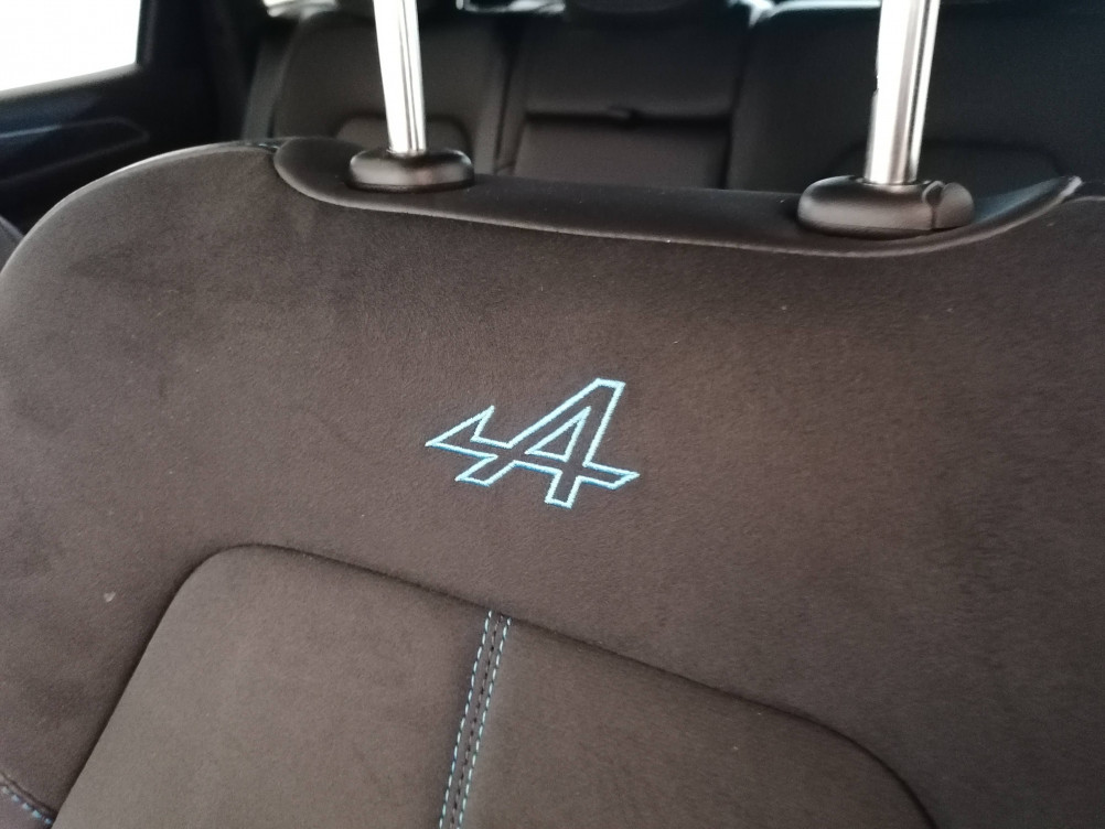 Acheter Renault Arkana Arkana E-Tech 145 - 23 esprit Alpine 5p occasion dans les concessions du Groupe Faurie