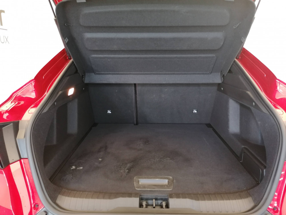 Acheter Renault Arkana Arkana E-Tech 145 - 23 esprit Alpine 5p occasion dans les concessions du Groupe Faurie
