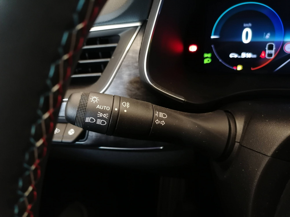 Acheter Renault Arkana Arkana E-Tech 145 - 23 esprit Alpine 5p occasion dans les concessions du Groupe Faurie