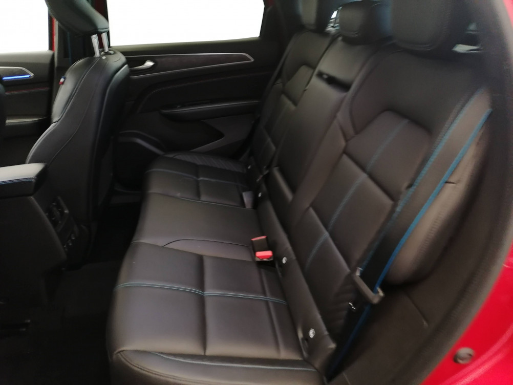 Acheter Renault Arkana Arkana E-Tech 145 - 23 esprit Alpine 5p occasion dans les concessions du Groupe Faurie