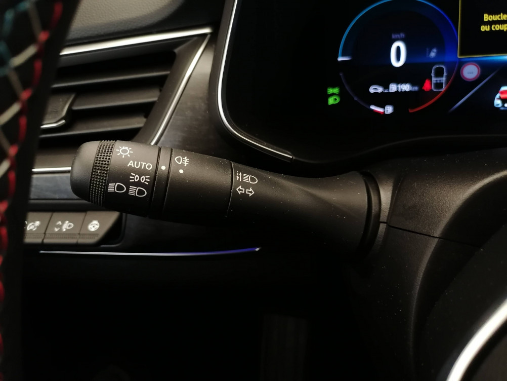Acheter Renault Arkana Arkana E-Tech 145 - 23 esprit Alpine 5p occasion dans les concessions du Groupe Faurie