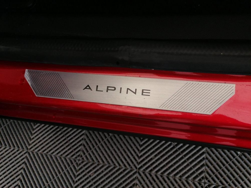 Acheter Renault Arkana Arkana E-Tech 145 - 23 esprit Alpine 5p occasion dans les concessions du Groupe Faurie