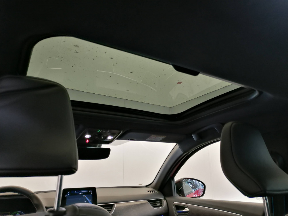 Acheter Renault Arkana Arkana E-Tech 145 - 23 esprit Alpine 5p occasion dans les concessions du Groupe Faurie