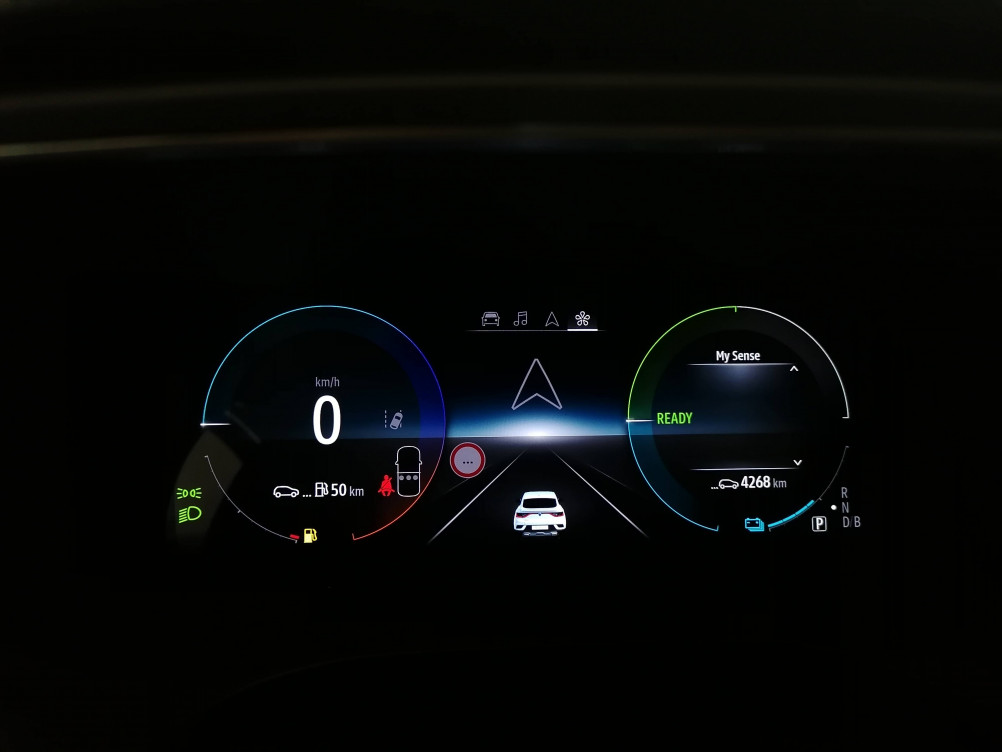 Acheter Renault Arkana Arkana E-Tech 145 - 23 esprit Alpine 5p occasion dans les concessions du Groupe Faurie