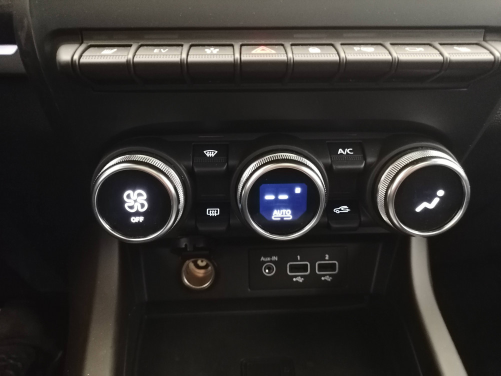 Acheter Renault Arkana Arkana E-Tech 145 - 23 esprit Alpine 5p occasion dans les concessions du Groupe Faurie