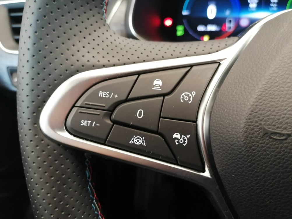 Acheter Renault Arkana Arkana E-Tech 145 - 23 esprit Alpine 5p occasion dans les concessions du Groupe Faurie