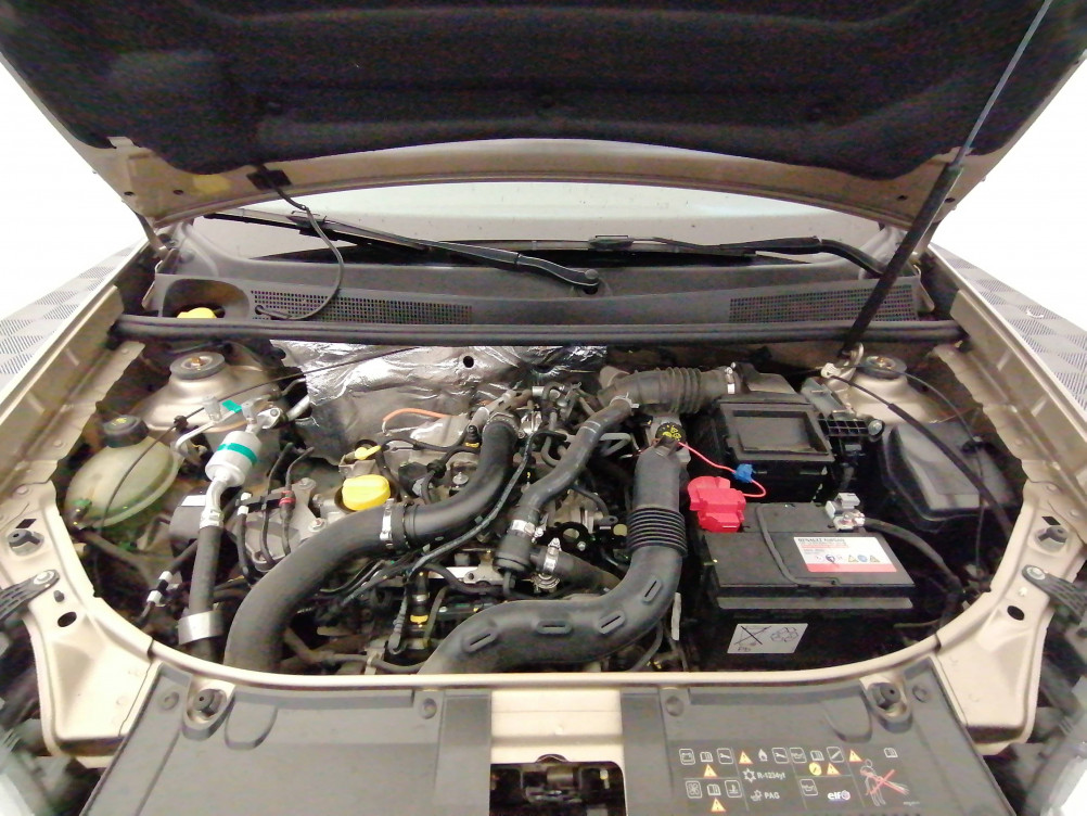 Acheter Dacia Sandero Sandero TCe 90 Stepway 5p occasion dans les concessions du Groupe Faurie