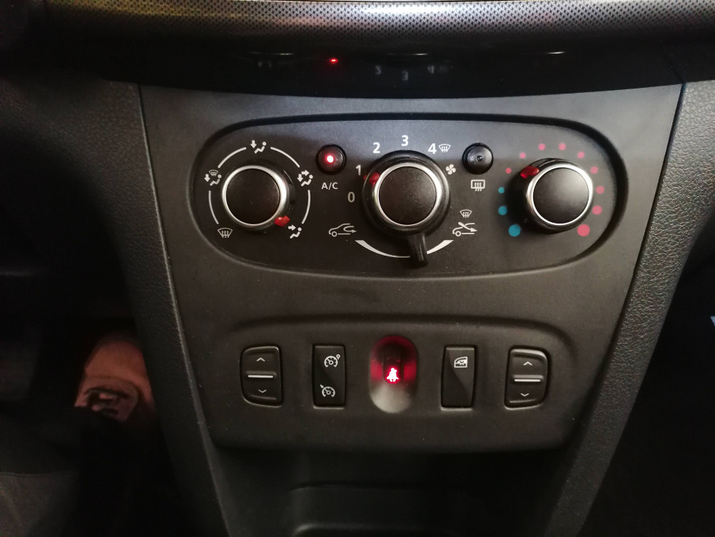 Acheter Dacia Sandero Sandero TCe 90 Stepway 5p occasion dans les concessions du Groupe Faurie