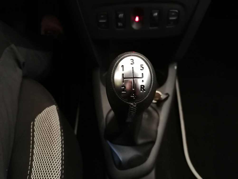 Acheter Dacia Sandero Sandero TCe 90 Stepway 5p occasion dans les concessions du Groupe Faurie