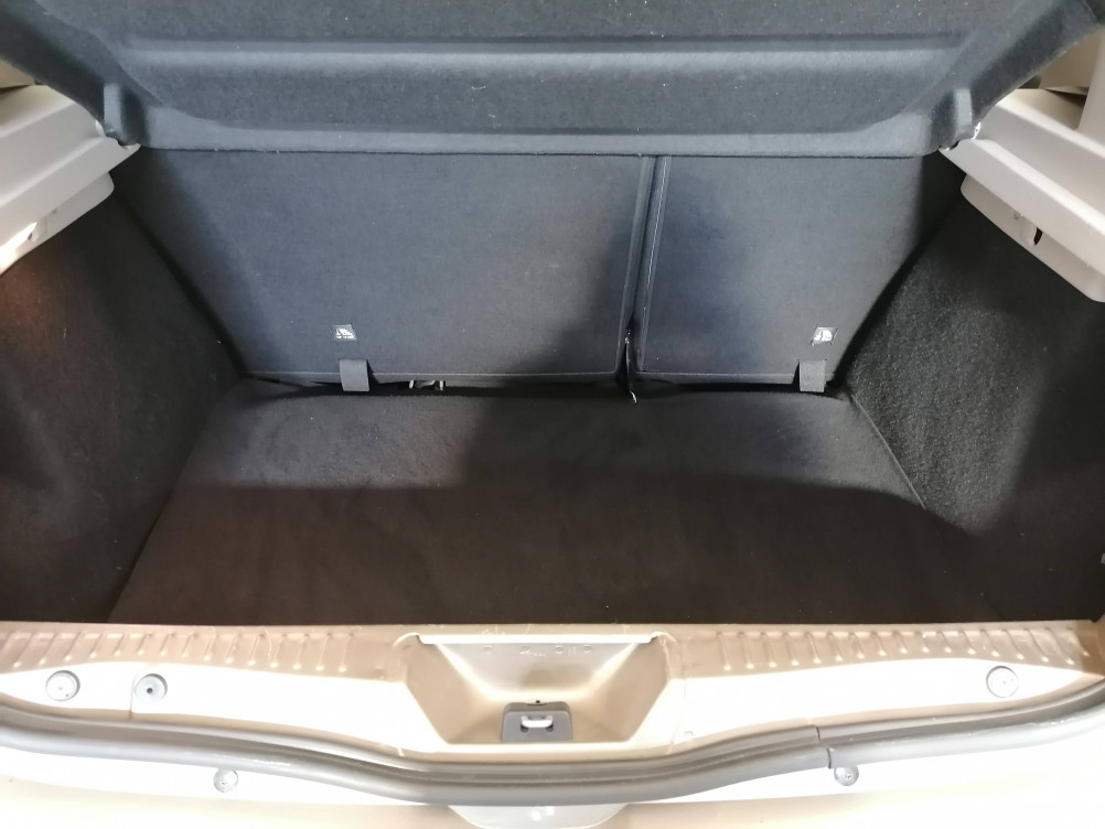 Acheter Dacia Sandero Sandero TCe 90 Stepway 5p occasion dans les concessions du Groupe Faurie