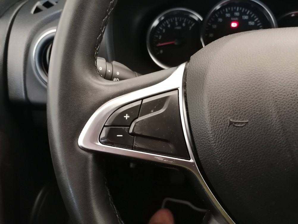 Acheter Dacia Sandero Sandero TCe 90 Stepway 5p occasion dans les concessions du Groupe Faurie