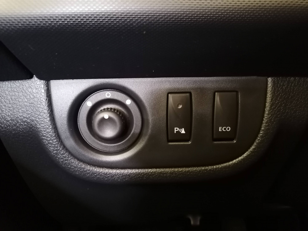 Acheter Dacia Sandero Sandero TCe 90 Stepway 5p occasion dans les concessions du Groupe Faurie
