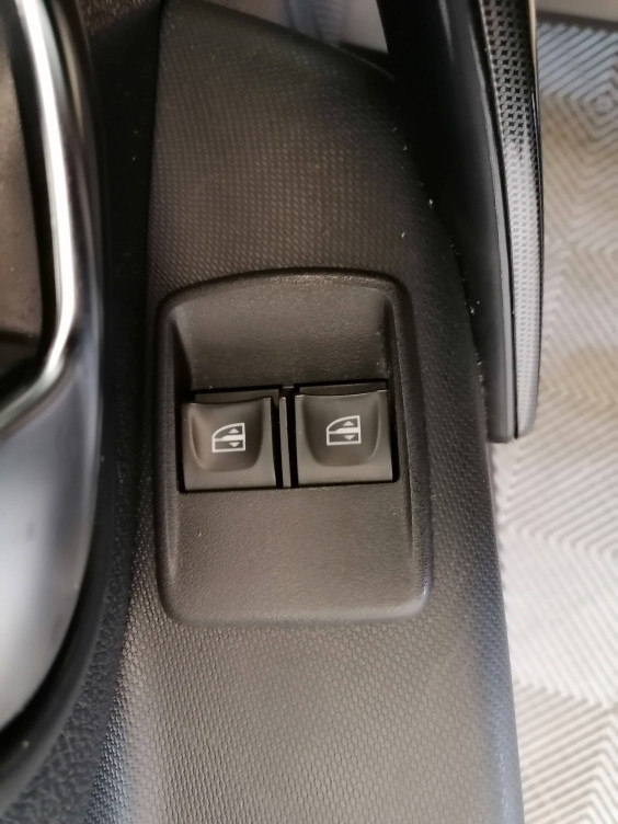 Acheter Dacia Sandero Sandero TCe 90 Stepway 5p occasion dans les concessions du Groupe Faurie
