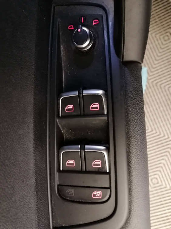 Acheter Audi A1 A1 Sportback 1.0 TFSI ultra 95  5p occasion dans les concessions du Groupe Faurie