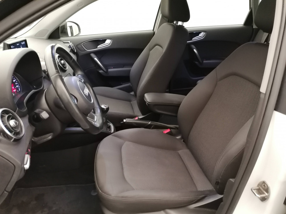 Acheter Audi A1 A1 Sportback 1.0 TFSI ultra 95  5p occasion dans les concessions du Groupe Faurie