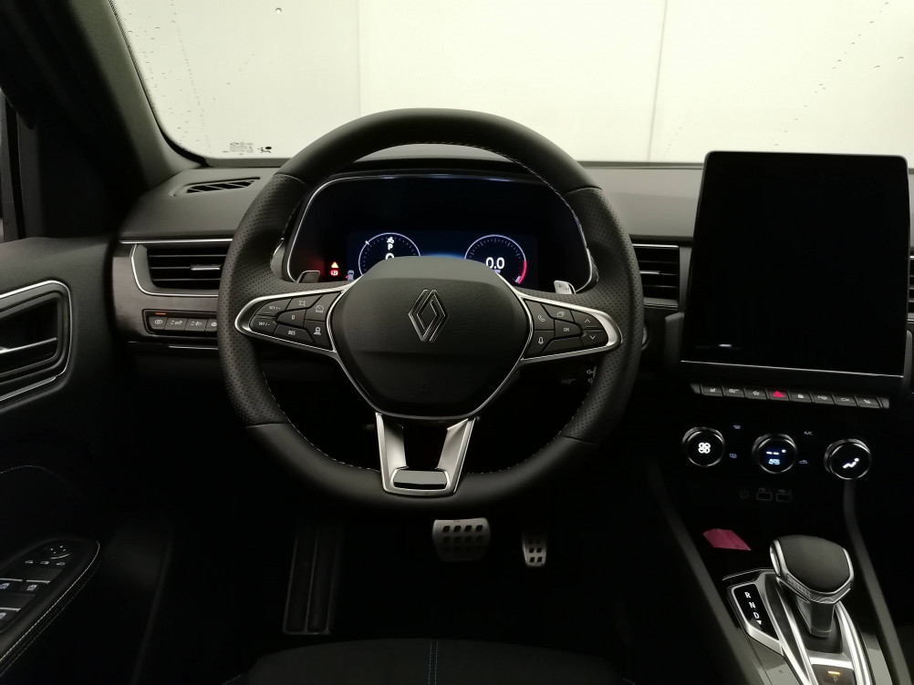 Acheter Renault Arkana Arkana mild hybrid 160 EDC GSR2 esprit Alpine 5p occasion dans les concessions du Groupe Faurie