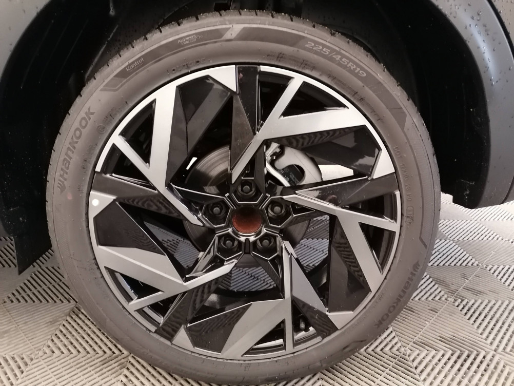 Acheter Renault Arkana Arkana mild hybrid 160 EDC GSR2 esprit Alpine 5p occasion dans les concessions du Groupe Faurie