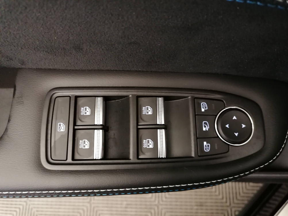 Acheter Renault Arkana Arkana mild hybrid 160 EDC GSR2 esprit Alpine 5p occasion dans les concessions du Groupe Faurie