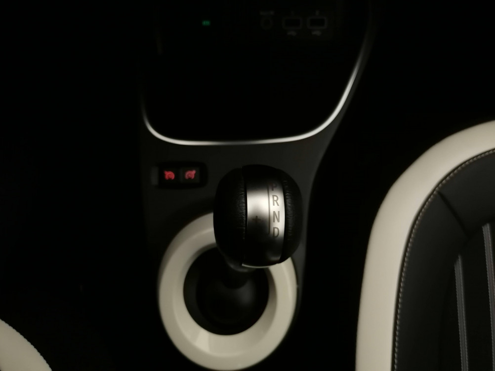 Acheter Renault Twingo Electrique Twingo III Achat Intégral - 21 Intens 5p occasion dans les concessions du Groupe Faurie