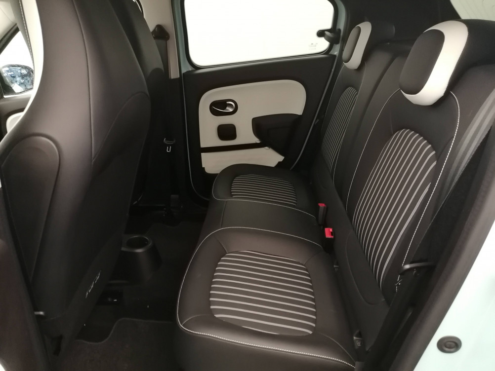 Acheter Renault Twingo Electrique Twingo III Achat Intégral - 21 Intens 5p occasion dans les concessions du Groupe Faurie