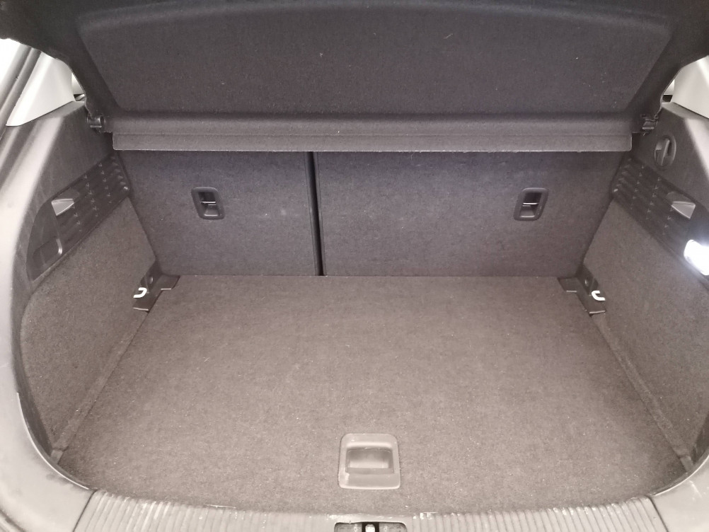 Acheter Audi A1 A1 Sportback 1.0 TFSI ultra 95  5p occasion dans les concessions du Groupe Faurie