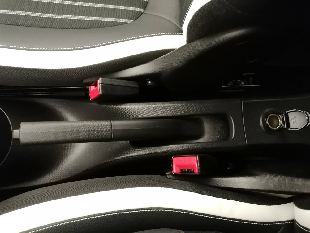 Acheter Renault Twingo Electrique Twingo III Achat Intégral - 21 Intens 5p occasion dans les concessions du Groupe Faurie