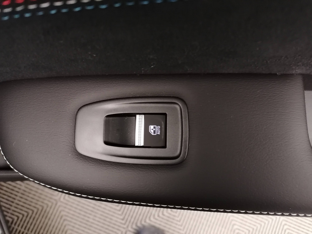 Acheter Renault Arkana Arkana mild hybrid 160 EDC GSR2 esprit Alpine 5p occasion dans les concessions du Groupe Faurie