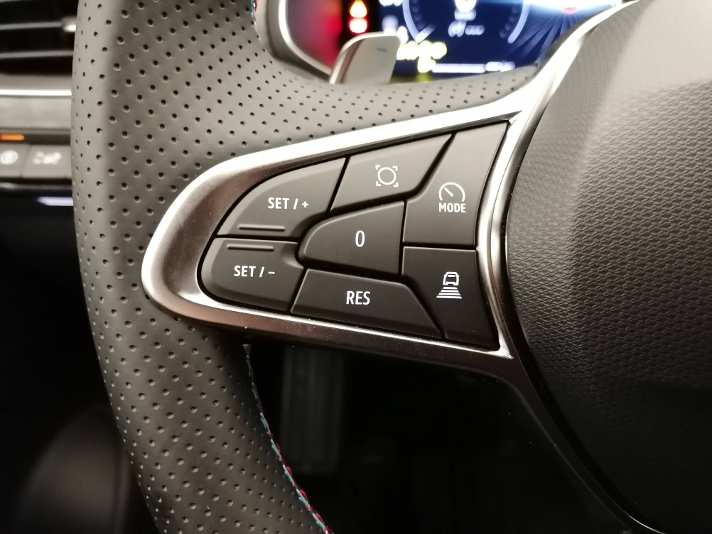 Acheter Renault Arkana Arkana mild hybrid 160 EDC GSR2 esprit Alpine 5p occasion dans les concessions du Groupe Faurie
