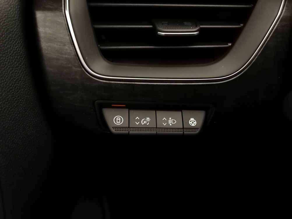 Acheter Renault Arkana Arkana mild hybrid 160 EDC GSR2 esprit Alpine 5p occasion dans les concessions du Groupe Faurie