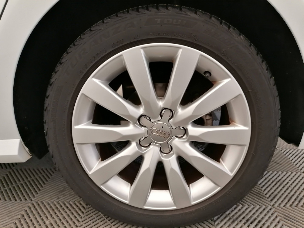 Acheter Audi A1 A1 Sportback 1.0 TFSI ultra 95  5p occasion dans les concessions du Groupe Faurie
