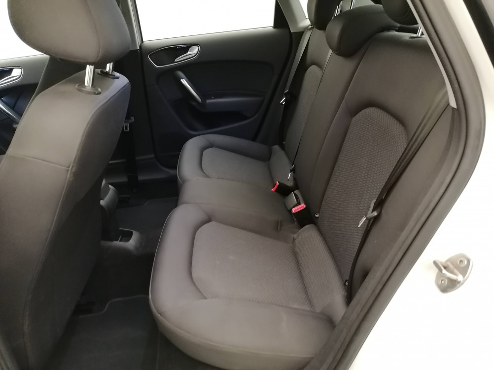 Acheter Audi A1 A1 Sportback 1.0 TFSI ultra 95  5p occasion dans les concessions du Groupe Faurie