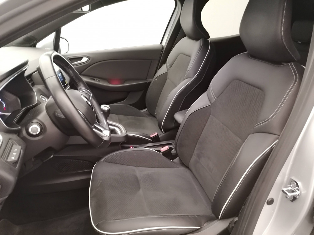 Acheter Renault Clio 5 Clio Blue dCi 115 Intens 5p occasion dans les concessions du Groupe Faurie
