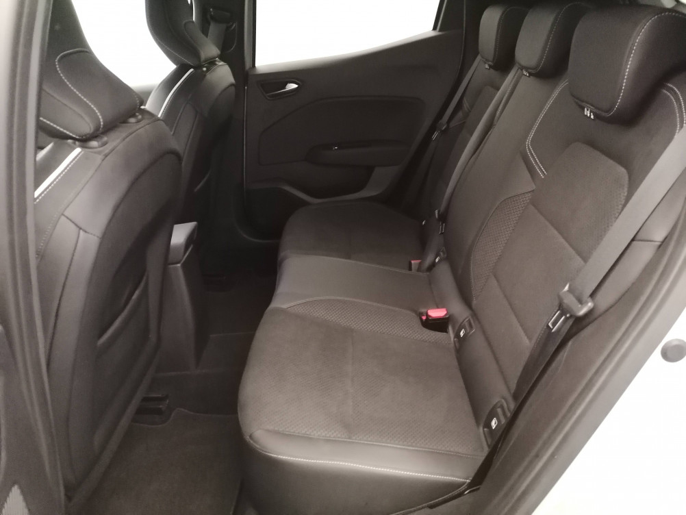 Acheter Renault Clio 5 Clio Blue dCi 115 Intens 5p occasion dans les concessions du Groupe Faurie