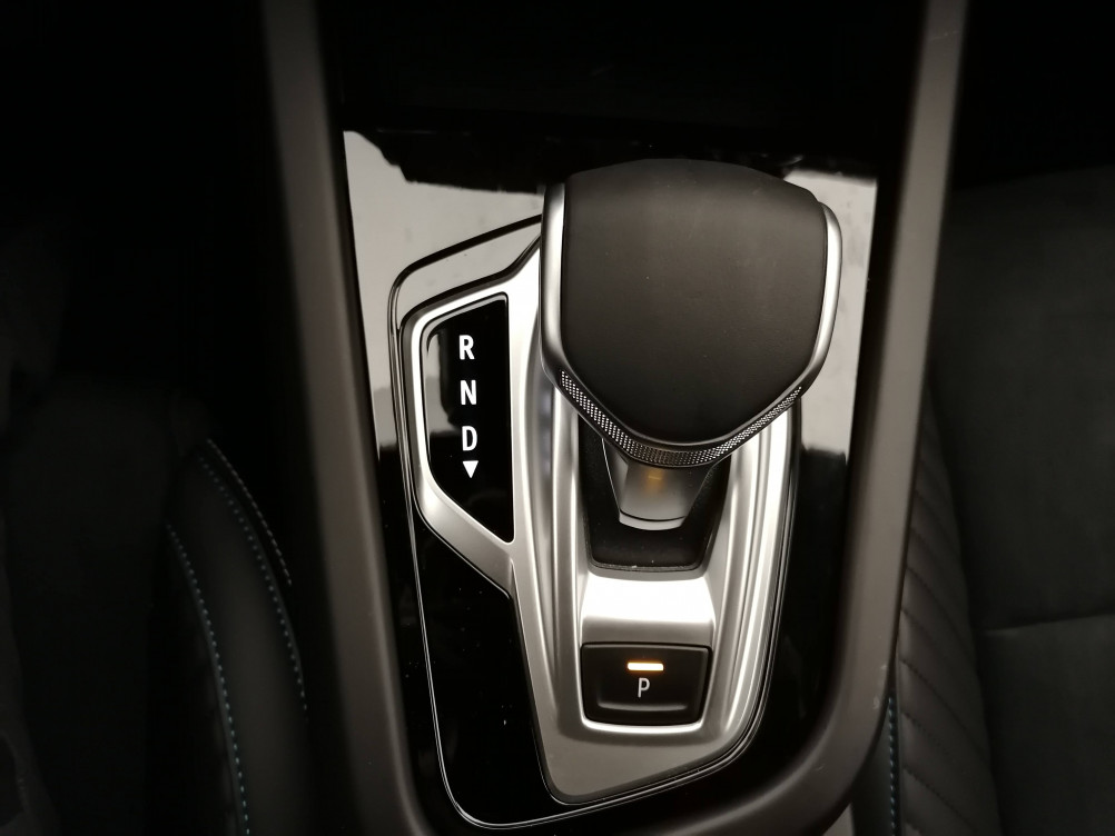 Acheter Renault Arkana Arkana mild hybrid 160 EDC GSR2 esprit Alpine 5p occasion dans les concessions du Groupe Faurie