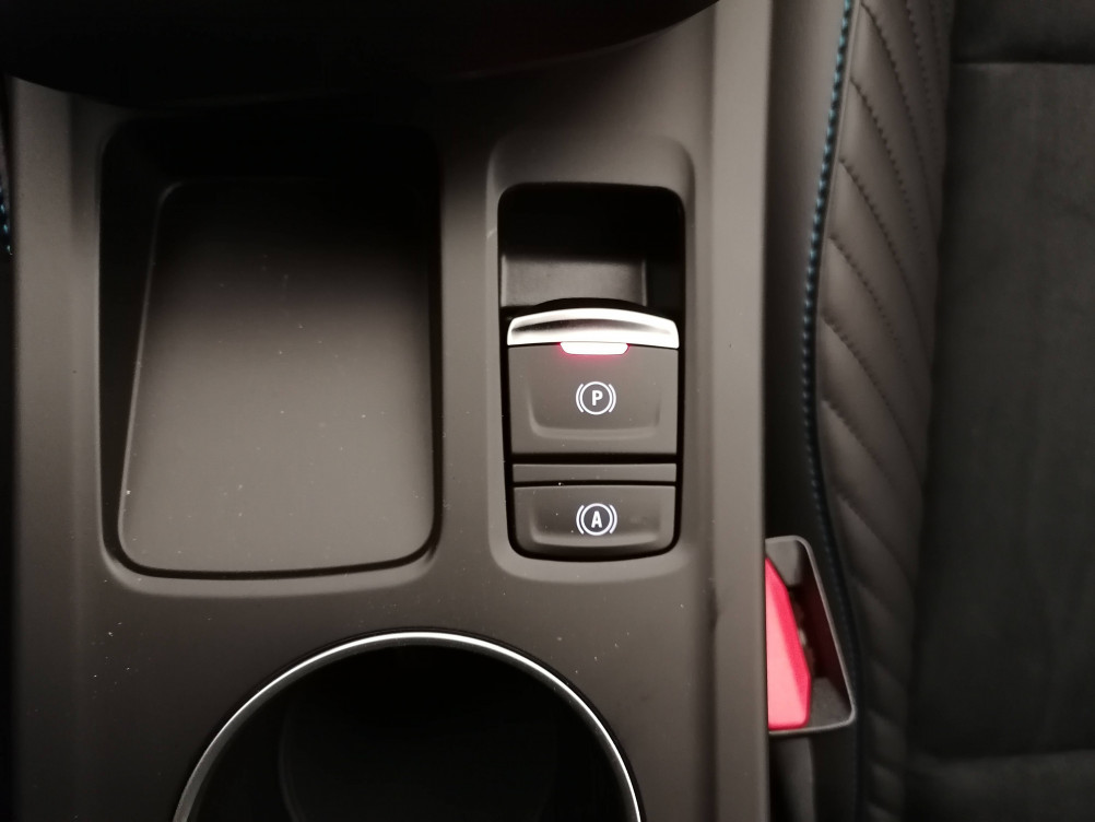 Acheter Renault Arkana Arkana mild hybrid 160 EDC GSR2 esprit Alpine 5p occasion dans les concessions du Groupe Faurie