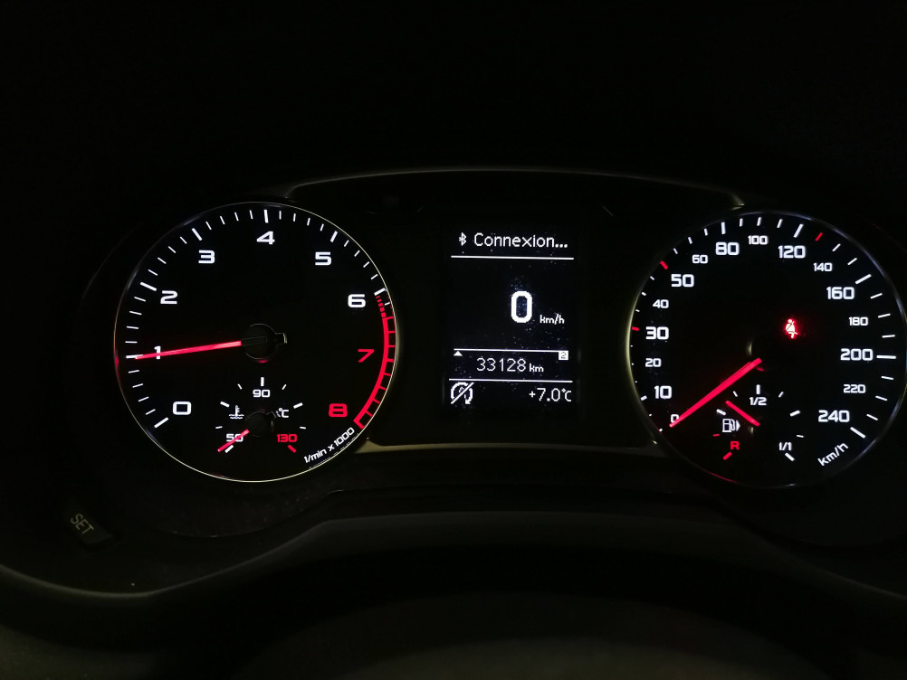Acheter Audi A1 A1 Sportback 1.0 TFSI ultra 95  5p occasion dans les concessions du Groupe Faurie