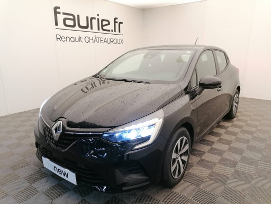 Acheter Renault Clio 5 Clio TCe 90 Equilibre 5p occasion dans les concessions du Groupe Faurie