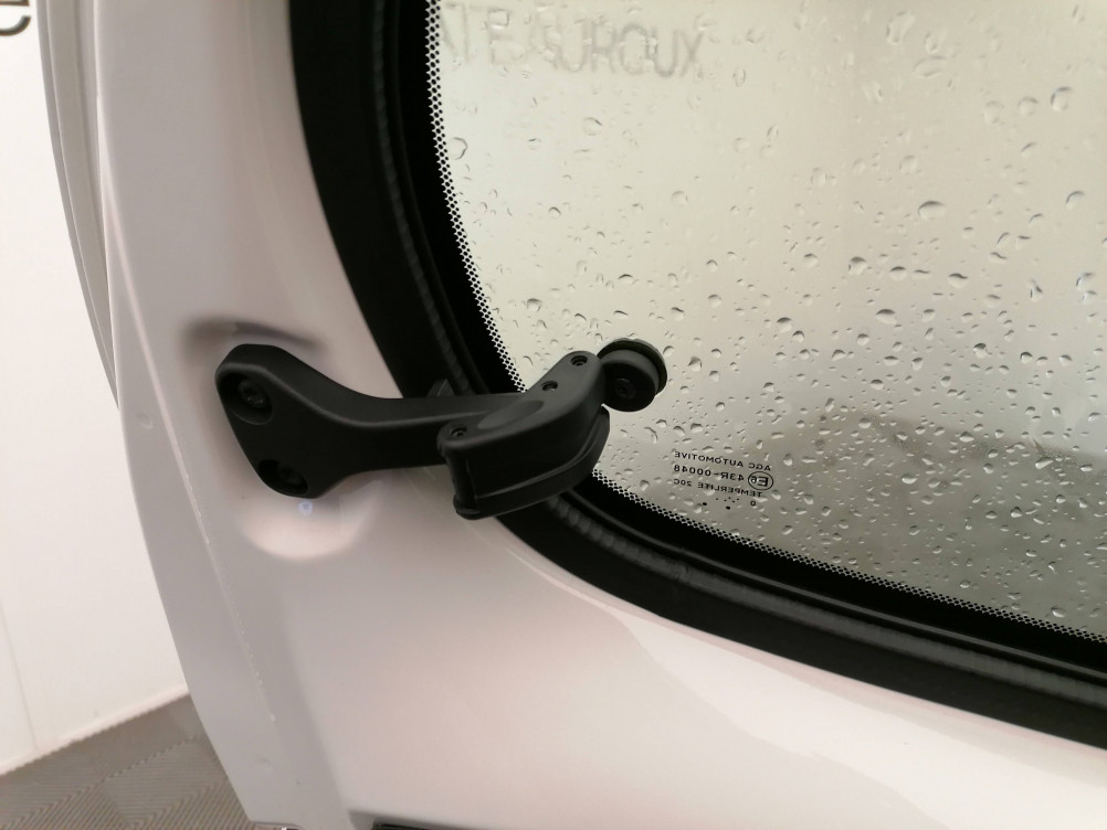 Acheter Peugeot 108 108 VTi 72ch S&S BVM5 Active 5p occasion dans les concessions du Groupe Faurie
