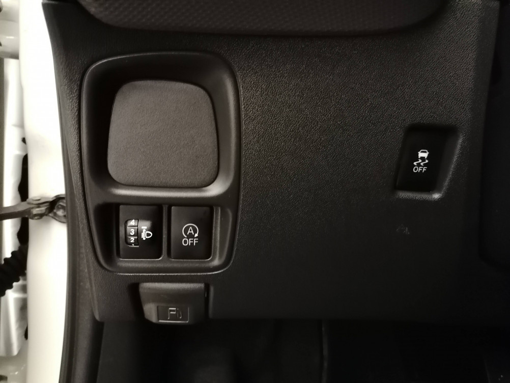 Acheter Peugeot 108 108 VTi 72ch S&S BVM5 Active 5p occasion dans les concessions du Groupe Faurie