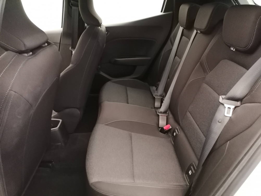 Acheter Renault Clio 5 Clio TCe 90 Equilibre 5p occasion dans les concessions du Groupe Faurie