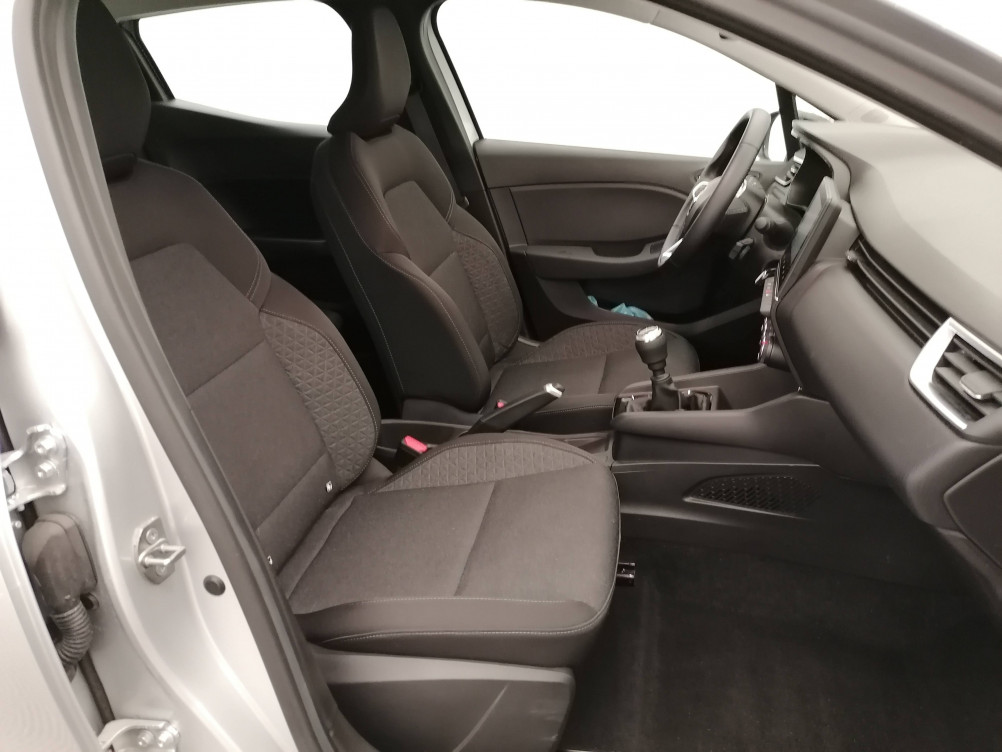 Acheter Renault Clio 5 Clio TCe 90 Equilibre 5p occasion dans les concessions du Groupe Faurie